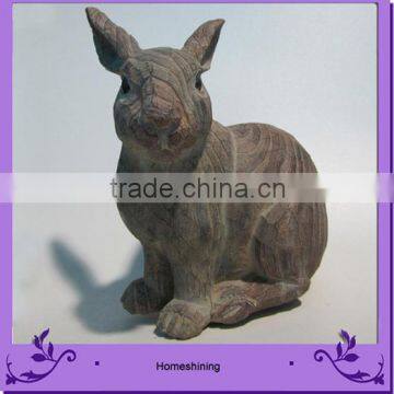 rabbit money bank