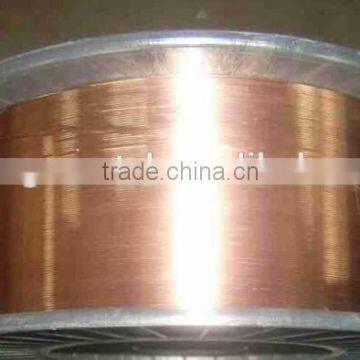 CO2 Gas Shielded Welding Wire photo-3