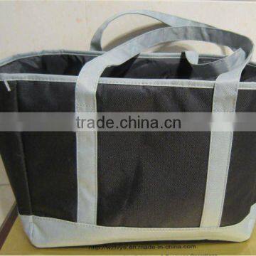 Promptional 2015 Kids Insulated Lunch Bag/Cheap Neoprene Thermal Lunch Bag photo-3