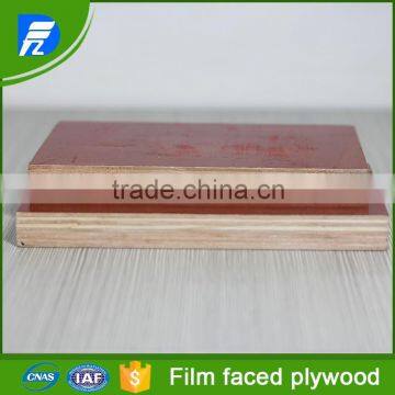 Building Templates ,Construction Plywood Film Faced Plywood photo-6