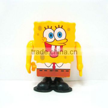 Spongebob wind up toys SL1501241