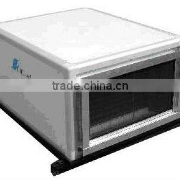 Terminals - Air handling unit