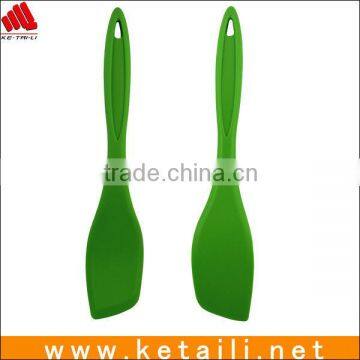 Shenzhen Factory Outlet Silicone Family Spatulas