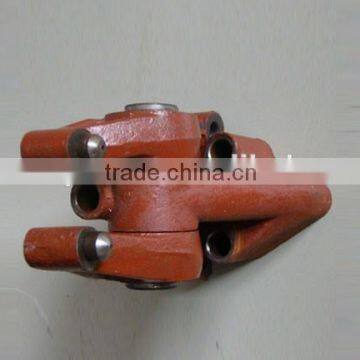 Diesel/gas engine parts, big rocker arm assembly