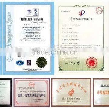 Superior Automatic Extrusion Double Station Hydraulic Blow Molding Machine Professional Manufactuer