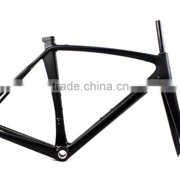 Carbon Road Bike Frame Made In China T700C 3K/UD Weave