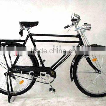 28'' Africa Model Traditional bicycle(FP-TR001)