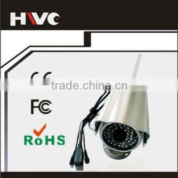 HVCAM wifi cctv camera ip weatherproof outdoor ir ip camera motion detection