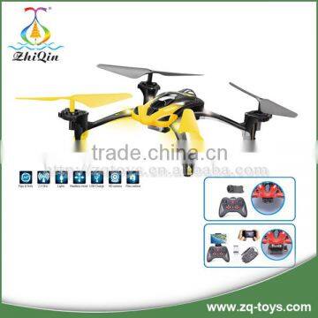 2016 radio control toys rc helicopter rc quadcopter rc drone with hd camera