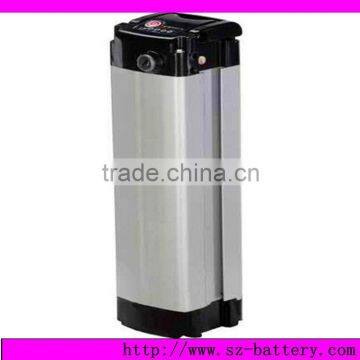 Lithium Rechargeable E Scooter Battery 48V