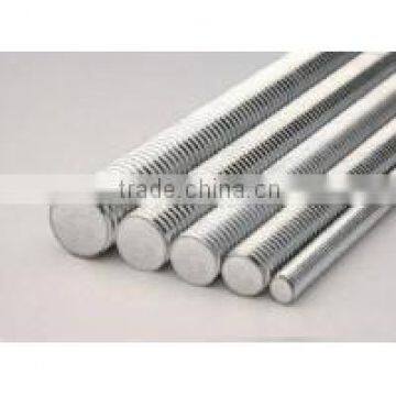 electrical galvanized threaded rod