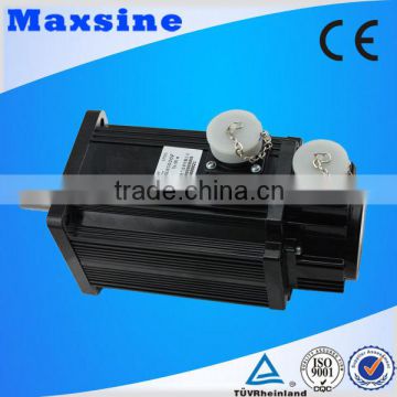 Drilling machines 2000rpm ac servo motor