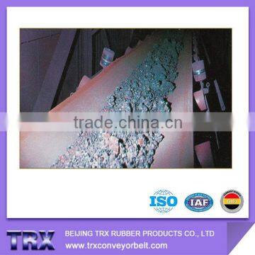 Factory price long distance good strength conveyor belt