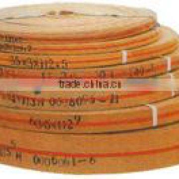 Rubber Flat Belt