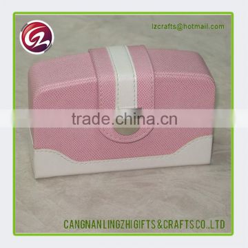 Cheap custom good quality fashion comestic box