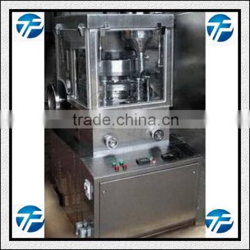 Mini Easy Operated Rotary Tablet Press Machine for Sale