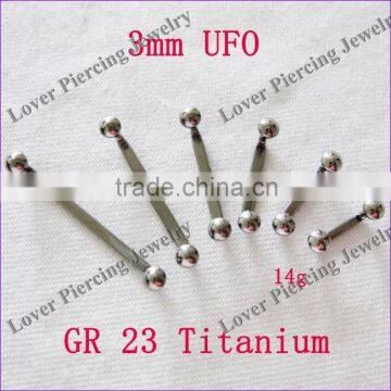 Titanium Dermal Anchors [DA-550B]