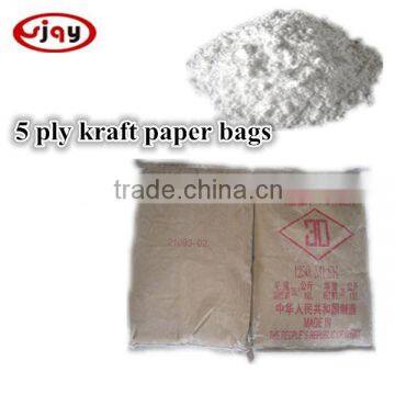 talc powder