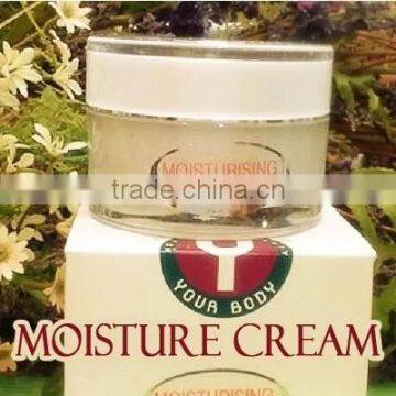 Moisture cream100% natural origin100% best whitening moisture cream