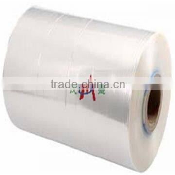 LLDPE Pallet Stretch Film Wrap