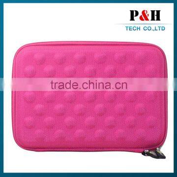 7 Inch Cover Pouch for Tablet PC With Speaker and Zipper photo-6