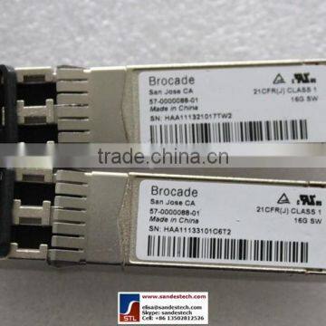 Brocade 57-0000088-01 16G SW 850nm SFP+