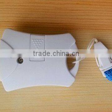 Elderly Medical Alert System/help Alarm Dial Panic Alarm With Two Panic Buttons CX-66A