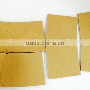 paper cup sleeve