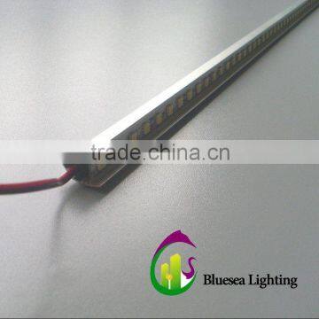 60leds 5050 led rigid bar DC12V