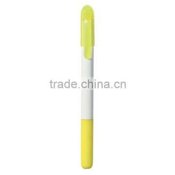 Gel Wax Highlighter-Yellow