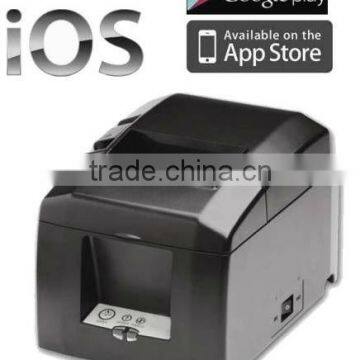 Star Micronics Bluetooth POS Receipt Thermal Printer TSP654II