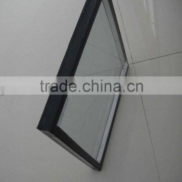 LT commercial building double glazing glass14mm 16mm 18mm 20mm 22mm 24mm