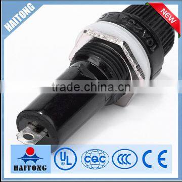6x30 fuse holder micro lamp fuse holder with indicator