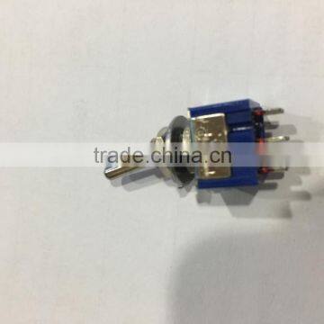 Cheap 3-way Toggle Switch off on Toggle Switch photo-3