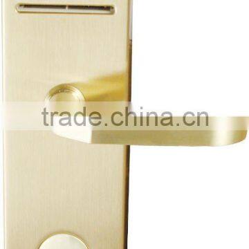 E1110 IC Card Hotel Locks, door locks, smart card locks