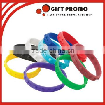 Giveaway Silicone Wristband Silicone Wrist Band