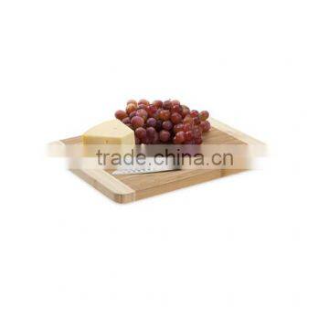 handiness bamboo BBQ chopping board IN 2 color