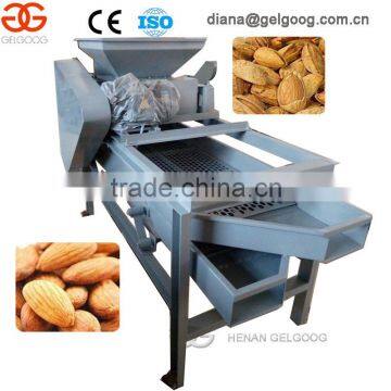 Almond Huller Machine/Shelling Machine Almond/Huller Machine