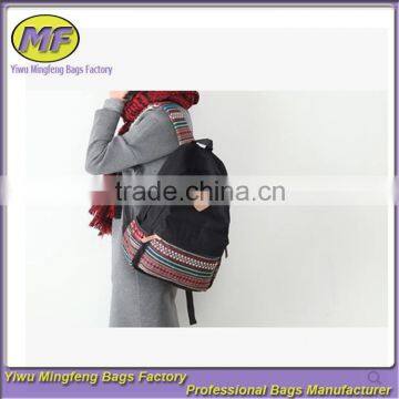 high quality sport backpack elegant National backpack