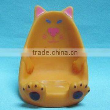 [TKTG] Mobile Phone Holder-Cat