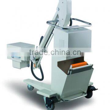 New -- 16kw Digital Mobile X-ray Machine For Medical Supply