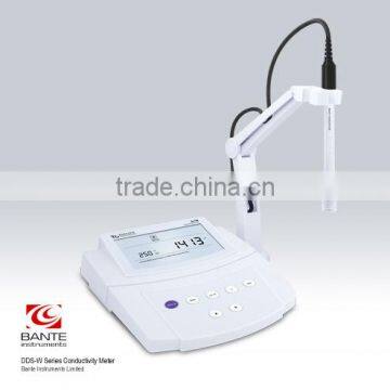 DDS-12DW Laboratory Conductivity Meter (CE Certificate)