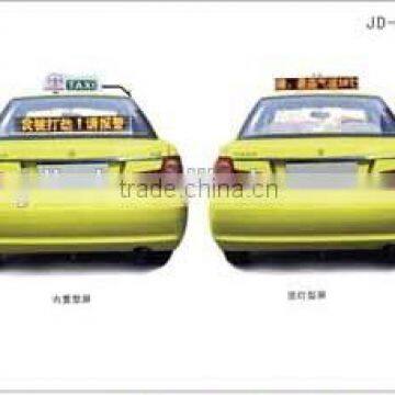 Vehicle Mobile Outdoor Full Color P10 Led Screen Led Display Full Sexy Xxx Movies Video photo-6