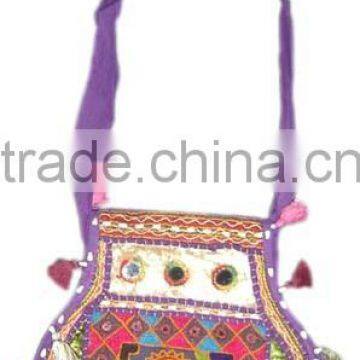 whoesale Indian Patchwork Bags