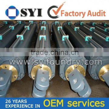 Cylinder Manufacturing