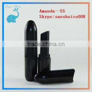 black e liquid bottle for glass oil pipe smoking glass bottles wholesale with high quality