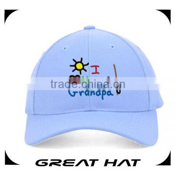 Great Lovely Comfortable 100%Cotton Baby Baseball Cap