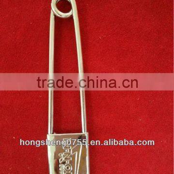 High quality heavy duty laundry pin with brass material for wholesale