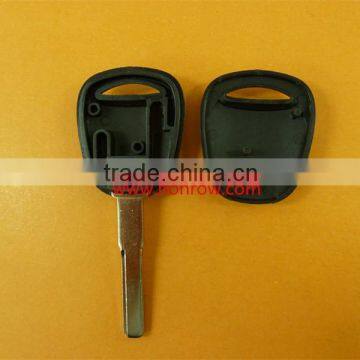 Saab Transponder Key Blank & Key Blank photo-2