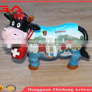 Resin Crafts, Polyresin Dancer Figurine for Home Decorative; photo-4